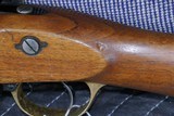 Parker Hale 1858 Enfield Musket - 8 of 8