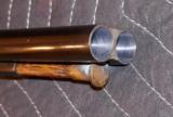 Pedersoli SxS 12ga Percussion Shotgun - 4 of 7
