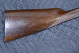 Pedersoli SxS 12ga Percussion Shotgun - 3 of 7