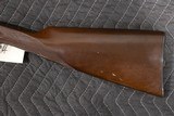 Pedersoli SxS 12ga Percussion Shotgun - 7 of 7
