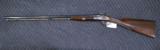 Pedersoli SxS 12ga Percussion Shotgun - 5 of 7