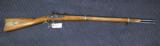 Armi Sport 1863 Remington Zouave Musket