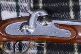 Suhl Model 1839 Prussian Pattern Musket - 5 of 10