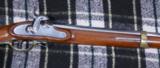 Suhl Model 1839 Prussian Pattern Musket - 2 of 10