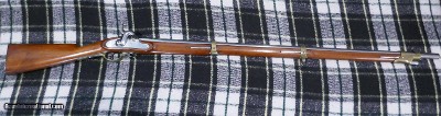 Suhl Model 1839 Prussian Pattern Musket