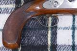 Pedersoli William Moore Target Pistol - 4 of 7