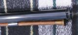 Pedersoli SxS 10ga Percussion Shotgun - 4 of 9