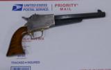 CVA Prospector Pistol by Armi San Marco - 3 of 6