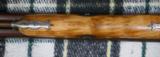 Pedersoli 12 ga. SxS Muzzle Loading Shotgun - 9 of 11