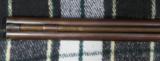 Pedersoli 12 ga. SxS Muzzle Loading Shotgun - 11 of 11