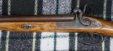 Pedersoli 12 ga. SxS Muzzle Loading Shotgun - 7 of 11
