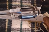 Uberti & Pedersoli 1858 Remington Revolvers - 3 of 6