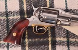 Uberti & Pedersoli 1858 Remington Revolvers - 5 of 6