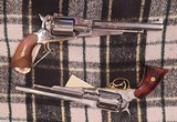 Uberti & Pedersoli 1858 Remington Revolvers - 4 of 6