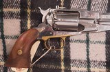 Uberti & Pedersoli 1858 Remington Revolvers - 6 of 6