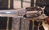 Uberti & Pedersoli 1858 Remington Revolvers - 2 of 6