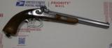 F. Rochatte a Paris Percussion Target Pistol - 1 of 7