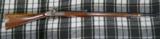 Parker Hale 1858 Enfield Musket