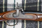 Parker Hale 1858 Enfield Musket - 3 of 8