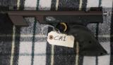 Cimmaron Gun Works Muzzloading Percussion Target Pistol - 1 of 5