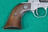 Ruger Old Army Stainless Steel Target - 3 of 5