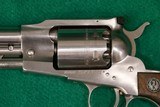 Ruger Old Army Stainless Steel Target - 5 of 5