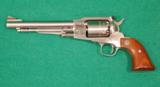 Ruger Old Army Percussion Stainless Steel Revolver - 3 of 4