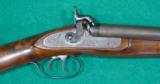 Navy Arms 12ga Double Barrel Percussion Shotgun by Pietta - 2 of 7