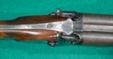 Navy Arms 12ga Double Barrel Percussion Shotgun by Pietta - 4 of 7