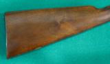 Navy Arms 12ga Double Barrel Percussion Shotgun by Pietta - 3 of 7