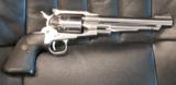 Ruger Old Army Percussion Stainless Steel Revolver - 3 of 6