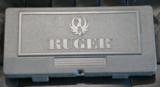 Ruger Old Army Percussion Stainless Steel Revolver - 2 of 6
