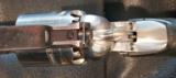 Ruger Old Army Percussion Stainless Steel Revolver - 6 of 6