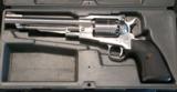 Ruger Old Army Percussion Stainless Steel Revolver