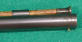 Pedersoli 12 ga. Percussion SxS Shotgun - 7 of 7
