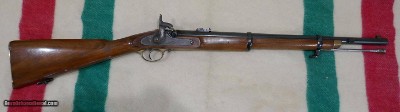 Parker Hale 1861 Enfield Artillery Musket