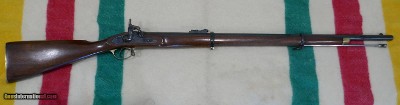 ArmiSport 1858 Enfield Musket