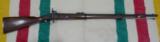 ArmiSport 1858 Enfield Musket