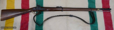 Parker Hale 1858 Enfield Musket