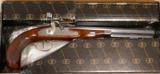 Pedersoli Charles Moore Percussion Pistol - 3 of 4