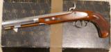 Pedersoli Charles Moore Percussion Pistol - 2 of 4