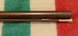 Pedersoli 12 ga Percussion SxS Shotgun - 4 of 6