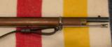ArmiSport 1853 Enfield Musket w/ Film History - 4 of 9