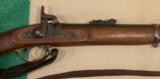 ArmiSport 1853 Enfield Musket w/ Film History - 2 of 9