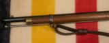 ArmiSport 1853 Enfield Musket w/ Film History - 7 of 9