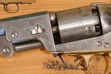 Cimarron Firearms 1851 Colt Replica Navy - 4 of 4