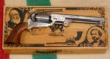 Cimarron Firearms 1851 Colt Replica Navy - 1 of 4