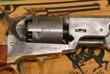 Cimarron Firearms 1851 Colt Replica Navy - 3 of 4