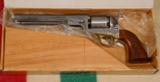 Cimarron Firearms 1851 Colt Replica Navy - 2 of 4