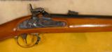 Antonio Zoli 1863 Remington Zouave Musket - 3 of 6